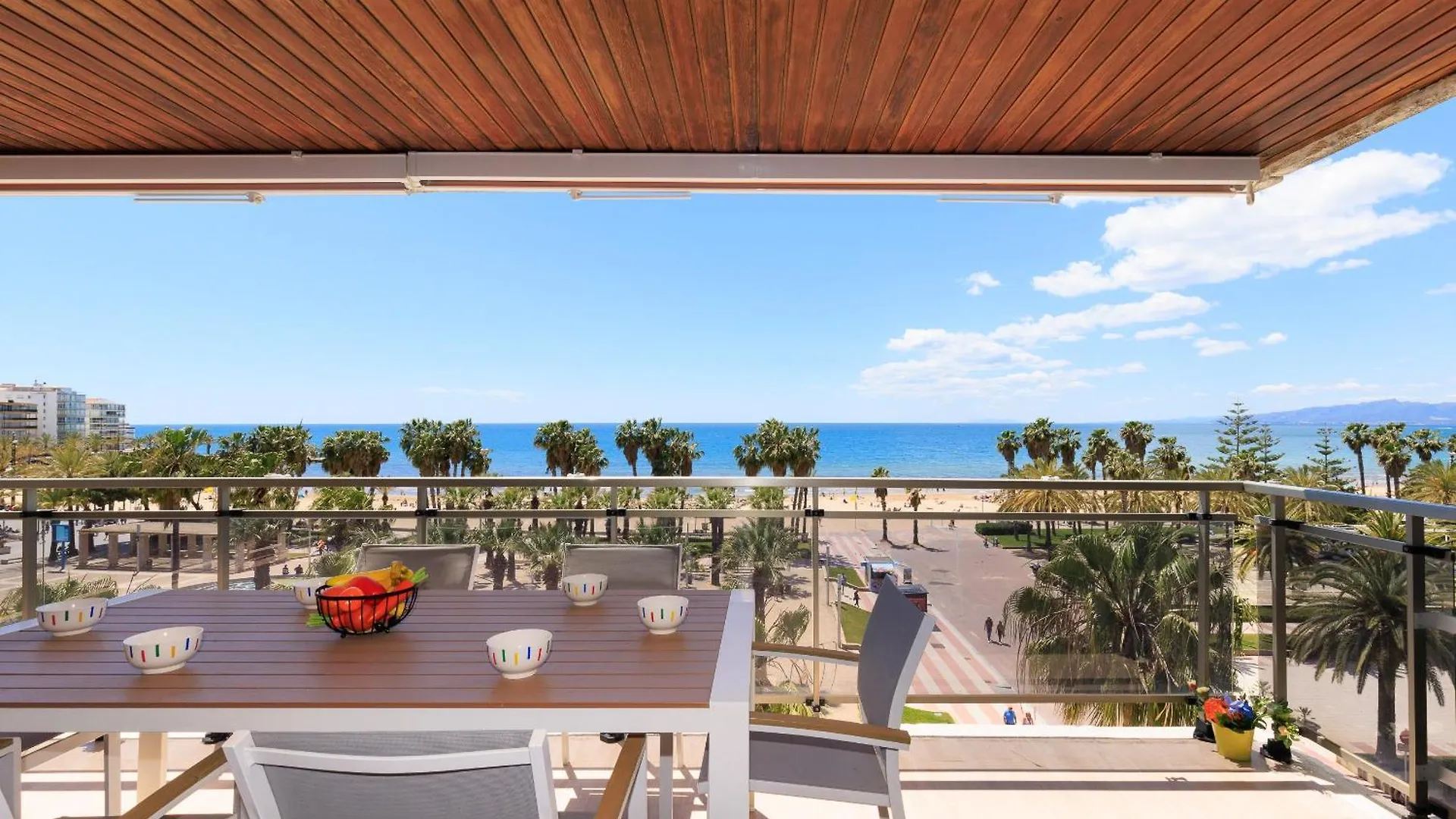 Apartment Tous 2 Only Families Planetcostadorada Salou